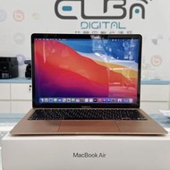 【艾爾巴二手】MacBook Air M1/8+256G A2337 13吋 金 #二手筆電 #錦州店 AQ6LC