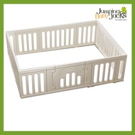 ML Baby Play fence (6m-5y)