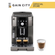 Delonghi Magnifica Evo Automatic Coffee Machine 1.8l Ecam250.33.tb