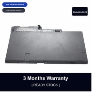 CM03XL G2 HSTNN-IB4R HSTNN-DB4Q 740 G1 New 745 LB4R 750 845 CM03XL E7U24AA 840 HP 850 Series Laptop 