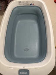 Beaba Eazy Pop 摺疊式嬰兒浴盆