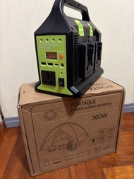 Milwaukee 米沃奇m18 電池 300W 變壓器