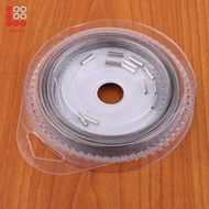 [Lovoski] Stainless Steel Wire  Leader Trace Fishing Line Accessories  Braided Line 60 - 120LBS