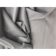 Factory GY823Sportswear Clothing Mesh Polyester Spandex Mesh Butterfly Net Warp Knitted Stretch Mesh