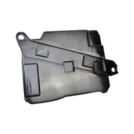 Cover Comp Battery Honda BeAT K1A, Genio 80120K1AN00 ORIGINAL.