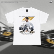 CHAOS T-SHIRT F1 THE MOVIE