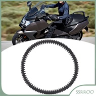 Ssrroo EPDM Toothed Drive Belt for C600 C650 Sport