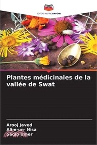 Plantes médicinales de la vallée de Swat