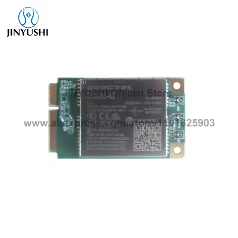 Quectel EG25-G EG25GGC-MINI PCIE USB Adapters with Sim Card Slot 4G LTE Antennas GPS