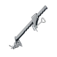DOPPLER BALCONY CLAMP POLE FOR PARASOL/SUNSHADE DP-0761