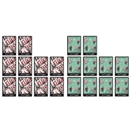 Japanese One Piece Card Don Card (Shanks) / Don Card (Sugar) [PRB02] [ 10 PCS/SET ]