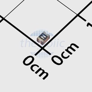 0805L100WR Self-Recovery Fuse 0805 6V 1A linhkientruonggiang86