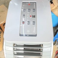 德國寶PAC-15/1.5匹14000BTU移動式冷氣機...
