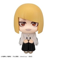 (預購) 死神 Bleach  平子真子 Hirako Shinji Look Up 系列 Q版公仔模型figure
