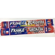 Mafla World Cup France Vs Croatia 2018