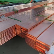 Copper Plate Red Copper Sheet Thermal Conductivity Heat Dissipation Copper Sheet Thin Pure Red Coppe