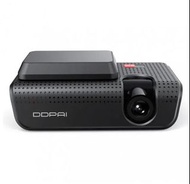 DDPai 盯盯拍 X5 PRO Dash Cam 香港行貨 前後雙鏡頭行車紀錄儀  X5PRO