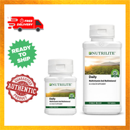 Amway NUTRILITE Daily (60/180 tab) 100% Amway Original Supplement