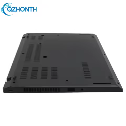 New For Thinkpad L14 Gen 2 20X5 20X6 Bottom Case Base Cover (Black) 5CB0Z69345 14"