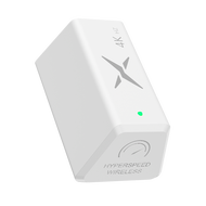 M600 Ultra / M800 Ultra Hyperspeed Wireless Receiver Support 4K