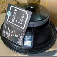 Speaker Komponen RCF L15P300 / L15 P300 / L 15P300 15 INCH GRADE A++
