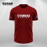 Microfiber Yamaha Racing 160GSM