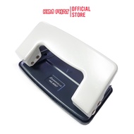 Hole punch, hole punch, hole punch 10 sheets Sunwood 8007