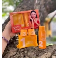 BEAUTY VAULT SKINCARE