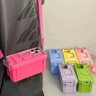 Tik Tok Same Style iPhone Phone Case Storage Box Phone Case Box Phone Case Tool Box Phone Case Box P