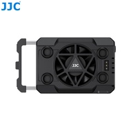JJC | JJC กล้องระบบทำความเย็นเซมิคอนดักเตอร์สำหรับโซนี่ FX3 A6700 A7M4 A7CR ZV-E10 II นิคอน ZF Z30 ฟ