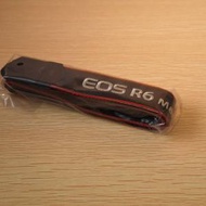 Canon EOS R6 Mark II Camera Neck Shoulder