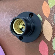 LED Light Bulb Holder E12 E14 Small Screw Base