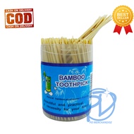 A94 Toothpick Bamboo Bamboo Toothpick High Quality Eco Friendly Bio-degradable Toothpick
