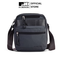 FX CREATIONS OGX COLLECTION CROSSBODY BAG - OGX76570-45