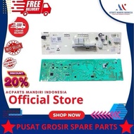 Modul MIDEA MFG70-ES1003 Modul pcb mesin cuci midea front loading bukaan depan original