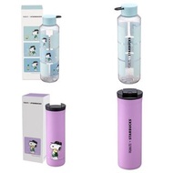 台灣代購 Starbucks Peanuts Joe Kind Snoopy Coffee Mug Tea Cup 星巴克 史努比 咖啡杯 馬克杯 水杯 茶杯 不鏽鋼杯 水壺 水瓶 水樽