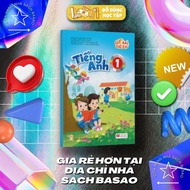 English Grade 1 Global Success 1 – Student Book
