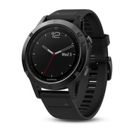 Garmin Fenix 5 Tempered Glass (Clear)