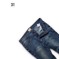 GU Studio Jeans