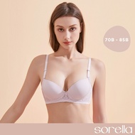 Sorella Venus Geometry Push Up Bra S10-30087