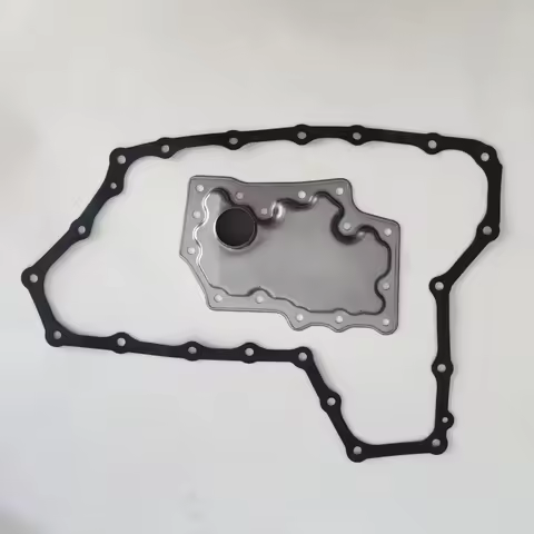 RE0F09A RE0F09B JF010E CVT Transmission Oil Filter Gasket 317261XA01 317281XD03 F09G28403 For Nissan