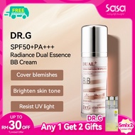 Dr.G SPF50+PA+++ Radiance Dual Essence BB Cream (40g)