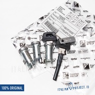 KUNCI SET PIAGGIO KONTAK BOX JOK VESPA PX NEW PX EXCLUSIVE EXCEL - ELEKTRONIK MOTOR