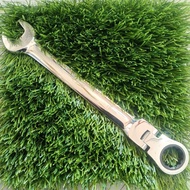 19MM SPANNER WITH FLEXIBLE HEAD 180° SPANAR SIZE 19MM