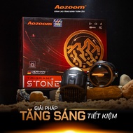 Stone Aozoom Undercarriage Ball 40W – 45W Color Heat Aozoom Undercarriage Ball 2025