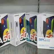 Samsung Galaxy A50s 4/64Gb