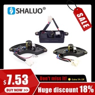 3kw 5kw 8kw AVR Gasolina Generator Automatic Voltage Regulator Voltage control Stabilizer For Petrol