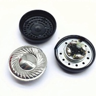 15.4mm Fon Kepala Pembesar Suara Filem Berilium N52 Magnet 32ohms 130ohms 300ohms Mx500