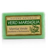 Nesti Dante 那是堤 天然香皂Vero Marsiglia Natural Soap - 薄荷(潤膚和清爽) 150g/5.29oz