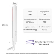 Simplus Curling Iron 4 Temperature Levels 40W Hair Straightener
